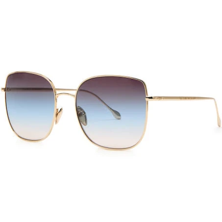Aisle-3 Isabel Marant Oversized Square-frame Sunglasses  display picture 3